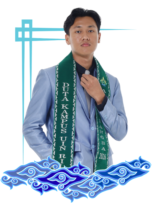 Iqbal Hanif Febriansyah